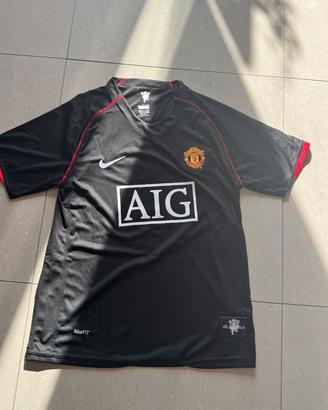 Maglia Manchester United Ronaldo 7 Nike AIG