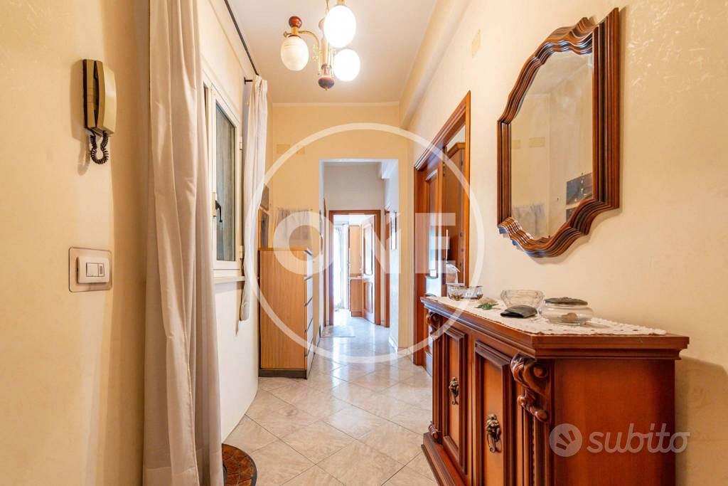 Appartamento – Roma, Prenestino-Centocelle, Municipio Roma V - Vista 4