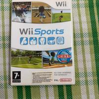 Wii Sports – Originale Nintendo Wii