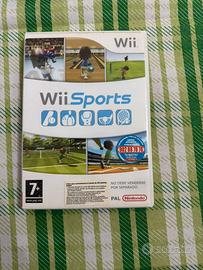 Wii Sports – Originale Nintendo Wii