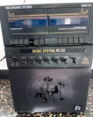 CANTA TU GIOCHI PREZIOSI ANNI 90