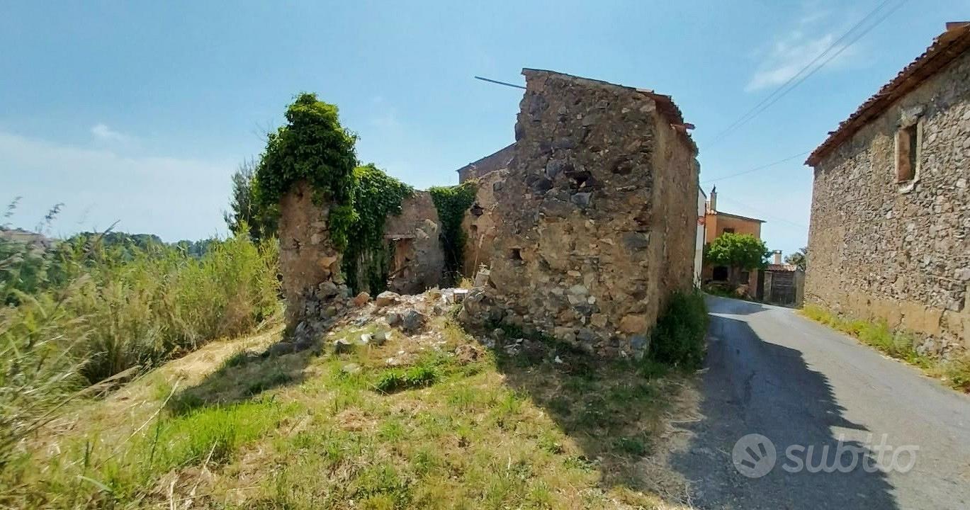 Rudere a Maierà - Altro