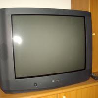 Televisore Philips 29' a tubo catodico