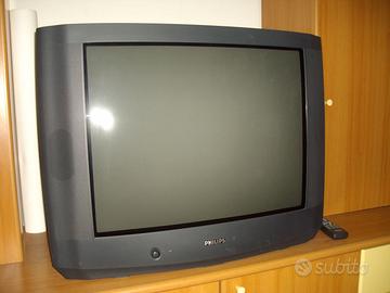 Televisore Philips 29' a tubo catodico