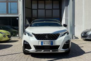 Peugeot 3008 GT line BlueHDi 120 S&S EAT6