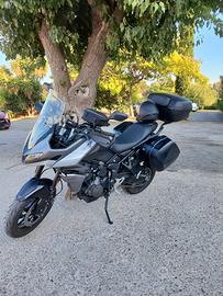 Triumph Tiger Sport 660