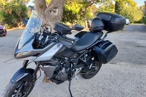Triumph Tiger Sport 660
