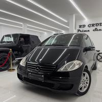 Mercedes Benz A170 Avantgarde coupè Auto GPL