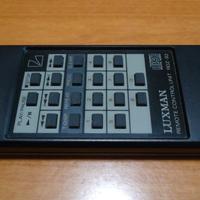 Luxman RDZ-92 Remote Control Unit