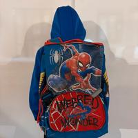 Zaino Marvel Spiderman