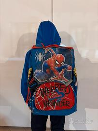 Zaino Marvel Spiderman