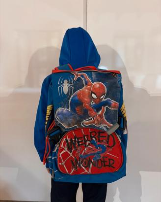 Zaino Marvel Spiderman
