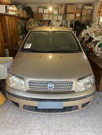 Fiat punto del 2007