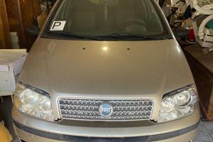Fiat punto del 2007
