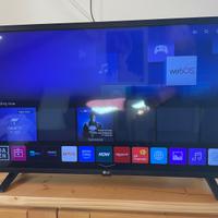 LG 32LM631C0ZA  televisore 81,3 cm (32") Full HD S