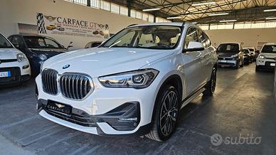 Bmw X1 sDrive18d xLine 150cv - 2019