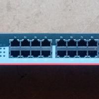 Lindy NWAY 24 Port Switch ethernet 10/100 x baseTX