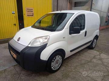 FIAT Fiorino 1.3 MJT 75CV Furgone SX NEOPATENTA