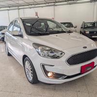 Ford Ka 1.2 85 CV Start&Stop Ultimate