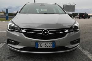 Opel astra k 1.6 110cv
