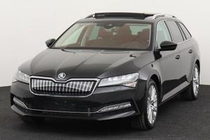 Skoda Superb iV Wagon Superb Wagon iV 1.4 tsi phev