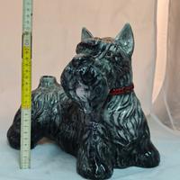 bottiglia Luxardo scottish terrier