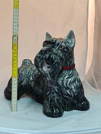 bottiglia Luxardo scottish terrier