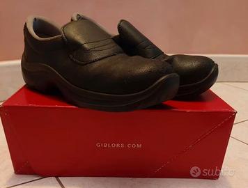 Scarpe da lavoro Giblors n.42