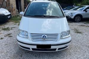 Volkswagen Sharan 1.9 TDI/115 CV cat Tipt. Trendli