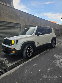 Jeep renegade 1.6 mjt