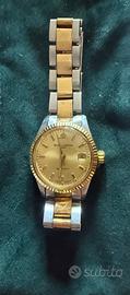Baume & Mercier da donna