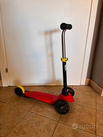 Monopattino bambini