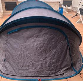 Tenda  3XL 2 second quechua