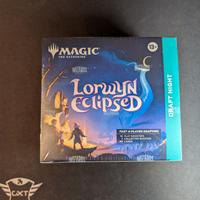 box sealed magic draft night eclissi di lorwyn 