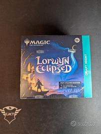box sealed magic draft night eclissi di lorwyn 