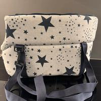 Borsa Trasportino x cane/gatto