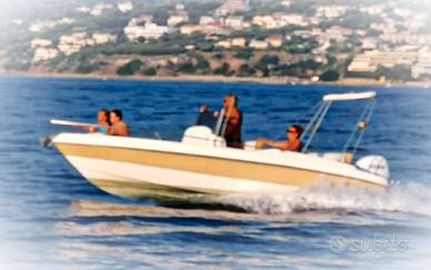 Fiart marea 20 + selva 40/75