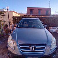 HONDA CRV 2006 diesel 