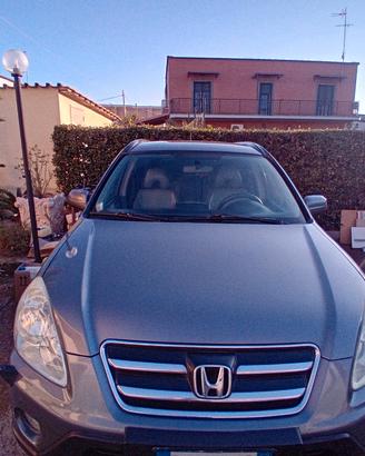 HONDA CRV 2006 diesel 