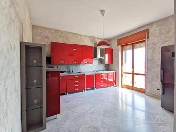 4 LOCALI A LUCERA