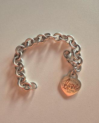 Bracciale Tiffany
