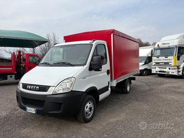 Iveco daily 35c13