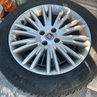 Cerchi ruote fiat multipla