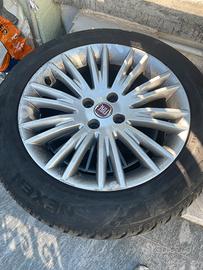 Cerchi ruote fiat multipla