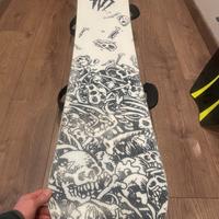 Tavola rome artifact roket 153