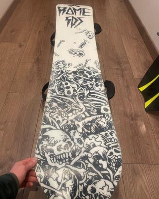 Tavola rome artifact roket 153