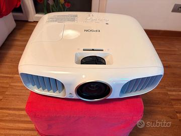Proiettore Full HD EPSON EH-TW5900 3LCD