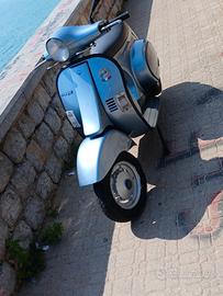 Piaggio Vespa 100 - 1993