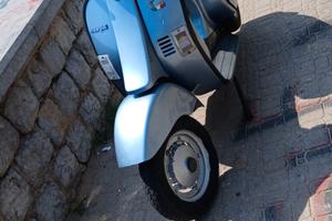 Piaggio Vespa 100 - 1993