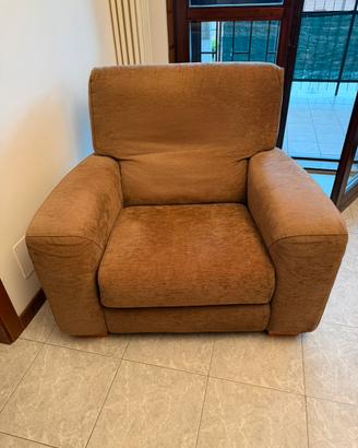 Poltrone soggiorno